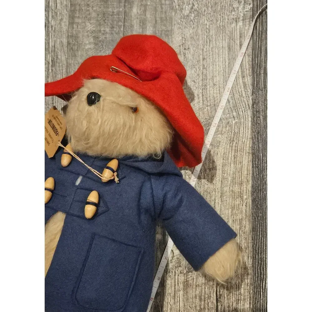 Gabrielle Designs vintage paddington